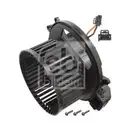 FEBI BILSTEIN 107391 Innenraumgebläse