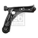 FEBI BILSTEIN 185902 Querlenker für TOYOTA, CITROËN, PEUGEOT