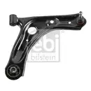 FEBI BILSTEIN 185902 Querlenker für TOYOTA, CITROËN, PEUGEOT