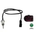 NTK 93093 Abgastemperatur-Sensor VW109J-CWE für AUDI, VW