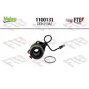 Zentralausrücker Kupplung Fte 1100131 für Opel für Vauxhall