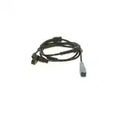 Sensor Raddrehzahl Bosch 0 265 007 666 für Citroën für Peugeot Vorderachse