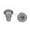 Schraube Bremsscheibe Metzger 11679K Greenparts für VW