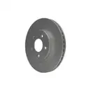 ATE 24.0126-0151.1 Bremsscheiben 2 Stück FORD