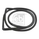 FEBI BILSTEIN 03012 Windschutzscheibendichtung für MERCEDES-BENZ