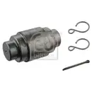 FEBI BILSTEIN 07278 Bremsbackenrollensatz