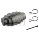 FEBI BILSTEIN 07278 Bremsbackenrollensatz