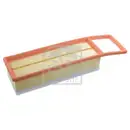 FEBI BILSTEIN 100368 Luftfilter für PEUGEOT