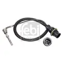 FEBI BILSTEIN 102011 Abgastemperatursensor