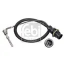 FEBI BILSTEIN 102011 Abgastemperatursensor für MERCEDES-BENZ