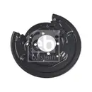 FEBI BILSTEIN 186135 Spritzschutzblech für TOYOTA