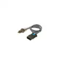 Lambdasonde Bosch 0 258 030 0BV für Bmw für Mini Nach Katalysator