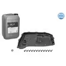 Teilesatz Automatikgetriebe Ölwechsel Meyle 100 135 0130/XK für Audi für VW