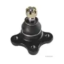 Trag /führungsgelenk Herth+buss Jakoparts J4983000 für Ford für Mazda Oben