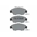 TEXTAR 2169401 PKW SBB