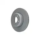 ATE 24.0126-0152.2 Bremsscheiben 2 Stück BMW