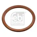 FEBI BILSTEIN 03014 Dichtring für MERCEDES-BENZ, SETRA