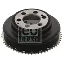 FEBI BILSTEIN 103641 Riemenscheibe für LAND, FORD, JAGUAR