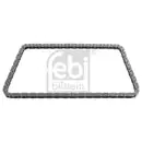 Steuerkette Febi Bilstein 18324 für Bmw für Opel für Vauxhall für Hyundai Oben