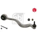 Lenker Radaufhängung Febi Bilstein 40314 Prokit für Bmw Vorderachse Rechts Vorne