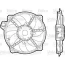 VALEO 696376 Motor & Lufter RENAULT RENAULT Megane II