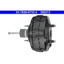ATE 03.7858-0732.4 Bremsgeraet