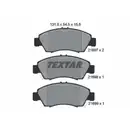 TEXTAR 2169701 PKW SBB