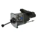 FEBI BILSTEIN 44440 Kupplungsverstärker für DAF
