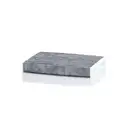 MANN-FILTER CUK 25 012 Innenraumluftfilter