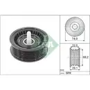 Umlenk /führungsrolle Keilrippenriemen Schaeffler Ina 532 0784 10