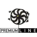 Lüfter Klimakondensator Mahle ACF 17 000P Behr *** Premium Line *** für Kia