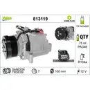 VALEO 813119 Kompressor HONDA CR-V III