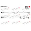 FTE 482E.469E.1.1 Bremsschlauch kpl.