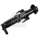 Waschwasserdüse Scheinwerferreinigung Febi Bilstein 178463 Febi Plus für Bmw