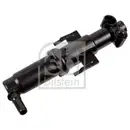 FEBI BILSTEIN 178463 Scheinwerferwaschdüse für BMW