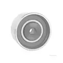 Umlenk /führungsrolle Zahnriemen Herth+buss Jakoparts J1143020 für Mazda