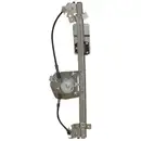 VALEO 850567 Fensterheber (o. Motor) h r OPEL Astra