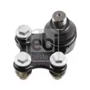 FEBI BILSTEIN 31811 Traggelenk für CITROËN, PEUGEOT