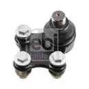 FEBI BILSTEIN 31811 Traggelenk für PEUGEOT, CITROËN