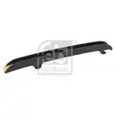 FEBI BILSTEIN 36631 Gleitschiene für SEAT, VW, AUDI, SKODA