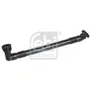 FEBI BILSTEIN 46301 Entlüftungsschlauch für BMW