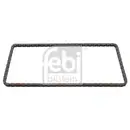 FEBI BILSTEIN 49728 Steuerkette für TOYOTA