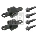 FEBI BILSTEIN 34249 Achskörperlagersatz für FORD