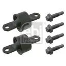 FEBI BILSTEIN 34249 Achskörperlagersatz für FORD