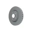 ATE 24.0130-0178.1 Bremsscheiben 2 Stück LAND ROVER