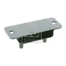 FEBI BILSTEIN 10015 Auspuffgummilager für VW