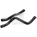FEBI BILSTEIN 102499 Kühlwasserschlauch für VW, SEAT