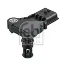 FEBI BILSTEIN 181005 Saugrohrdrucksensor für DACIA, RENAULT
