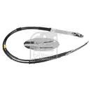 FEBI BILSTEIN 103667 Handbremsseil für OPEL
