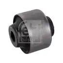 Lagerung Lenker Febi Bilstein 178222 für Nissan für Renault Vorderachse Links